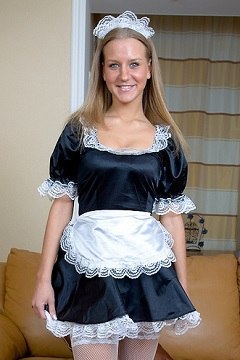 Sara Luwis